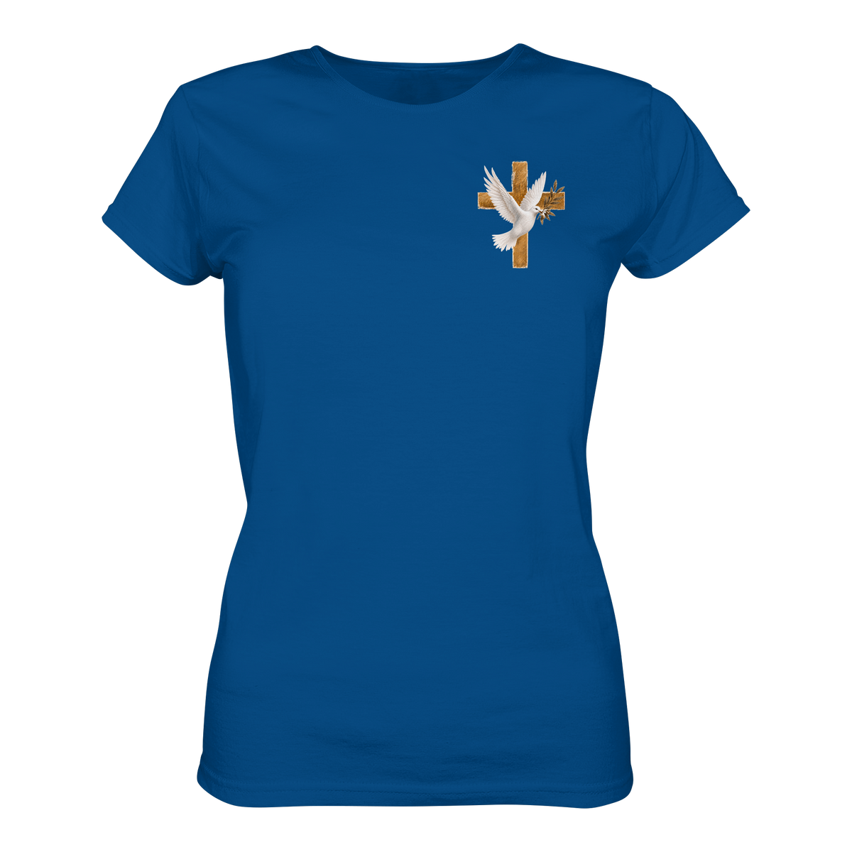Savior collection  - Womens Premium Classic T-Shirt