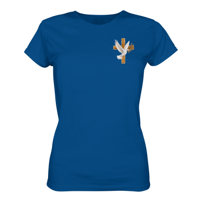 Savior collection  - Womens Premium Classic T-Shirt