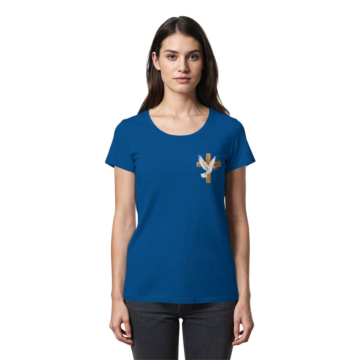 Savior collection  - Womens Premium Classic T-Shirt