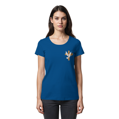 Savior collection  - Womens Premium Classic T-Shirt