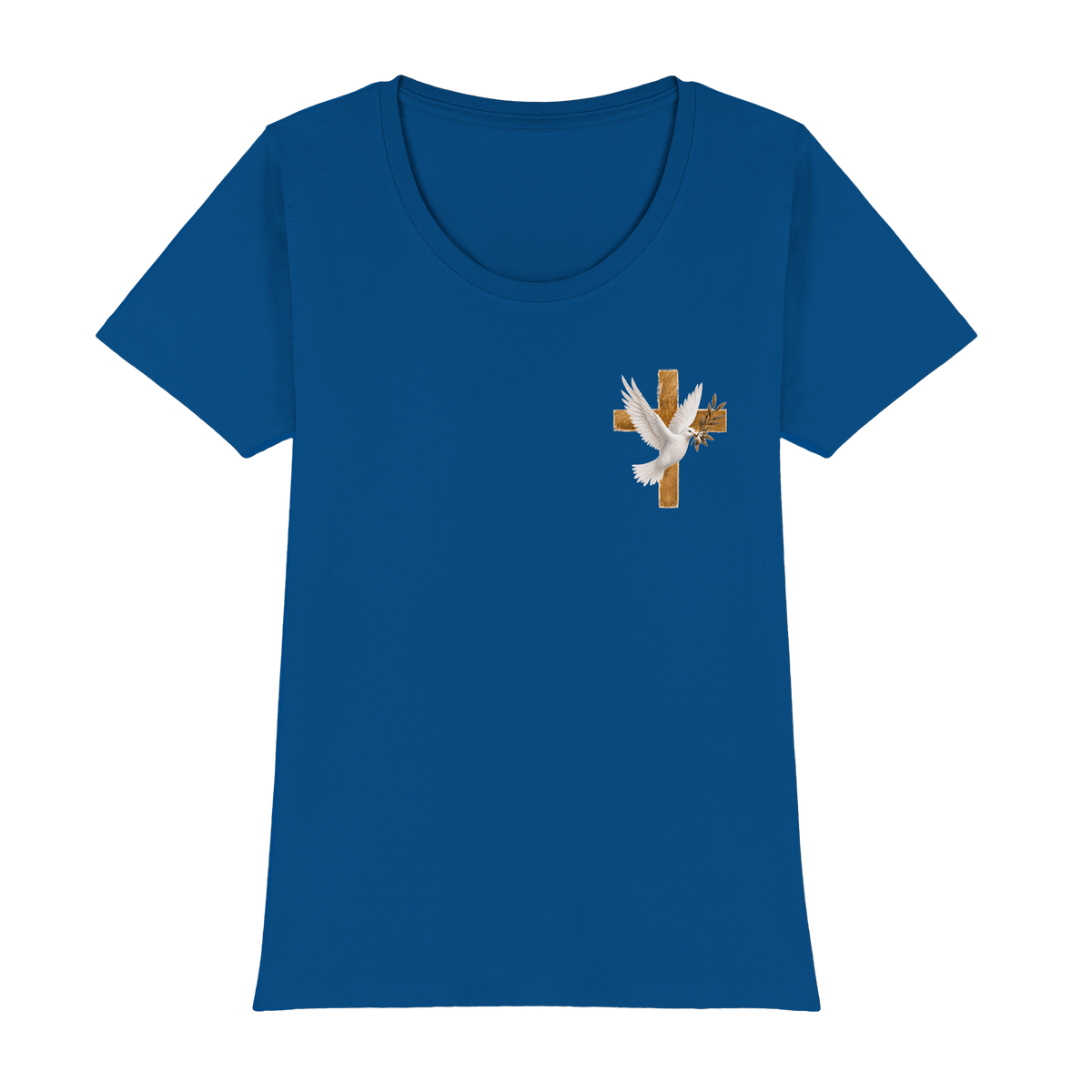 Savior collection  - Womens Premium Classic T-Shirt