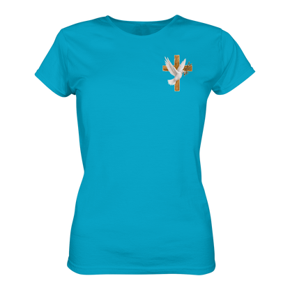 Savior collection  - Womens Premium Classic T-Shirt