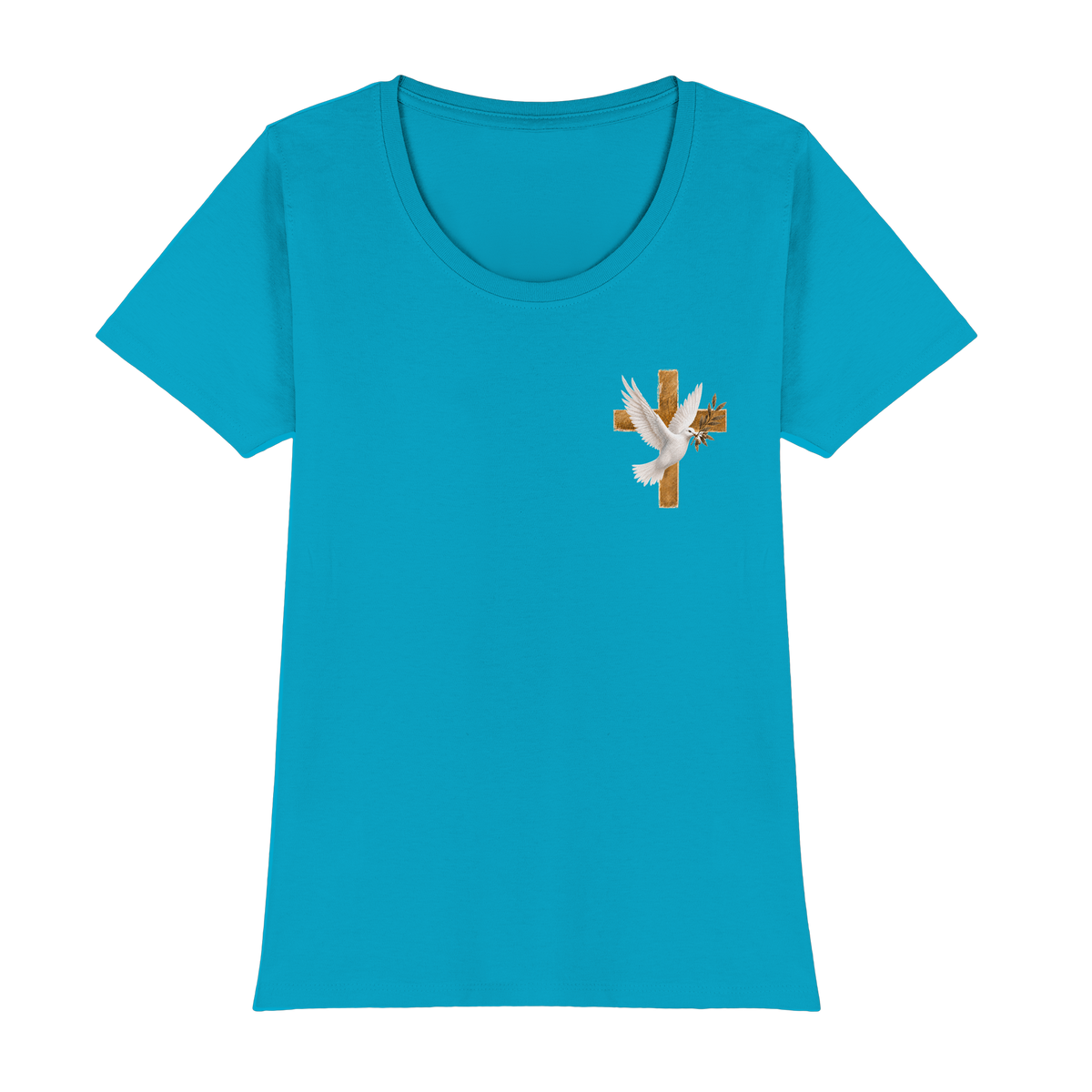 Savior collection  - Womens Premium Classic T-Shirt