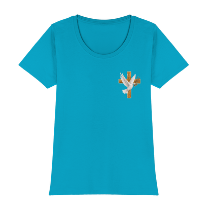 Savior collection  - Womens Premium Classic T-Shirt