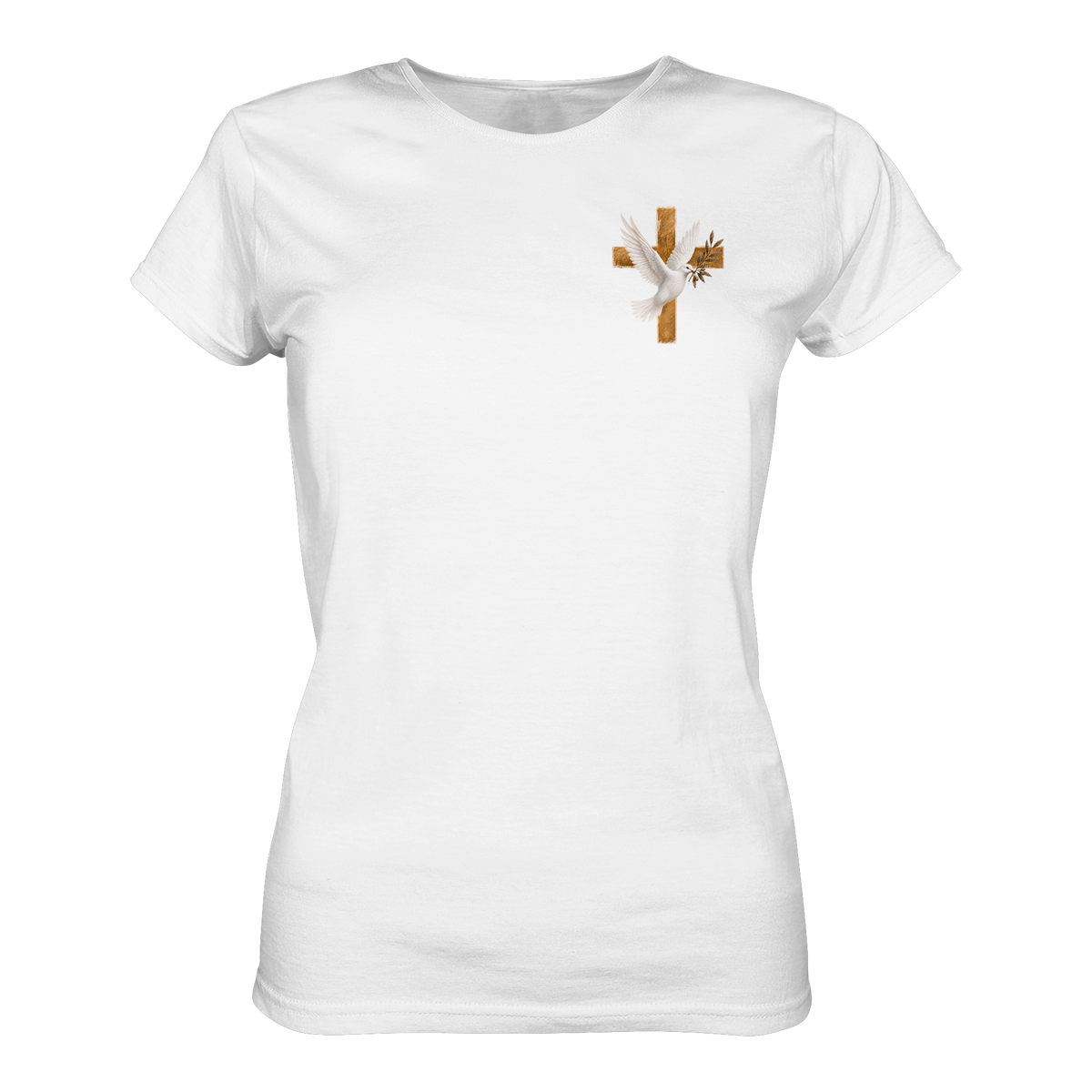 Savior collection  - Womens Premium Classic T-Shirt