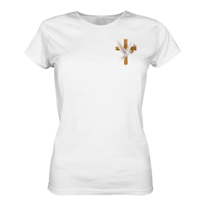 Savior collection  - Womens Premium Classic T-Shirt