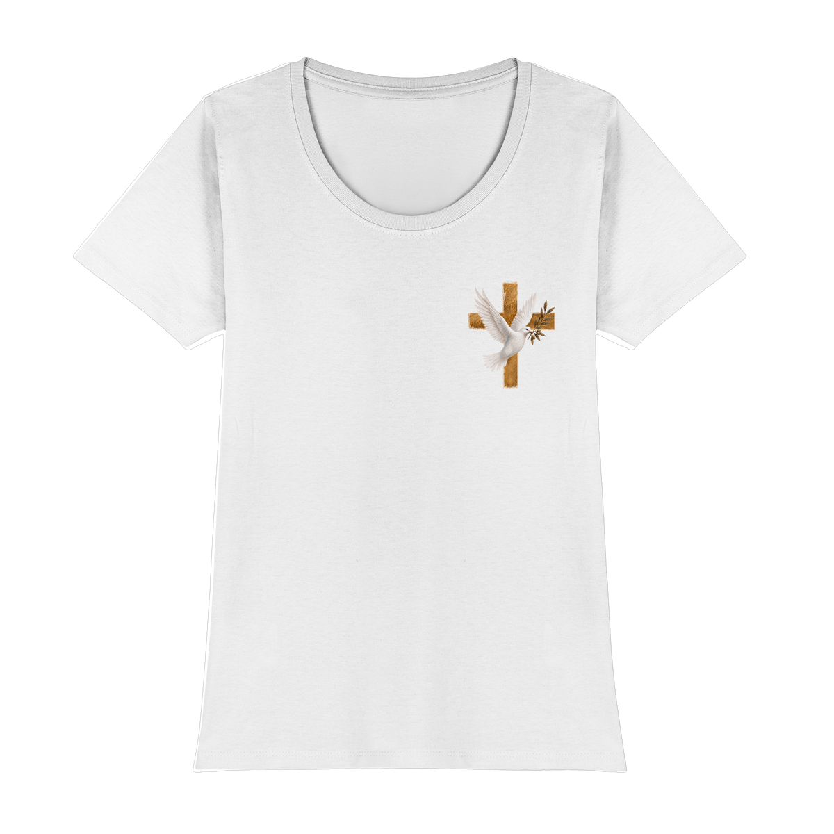 Savior collection  - Womens Premium Classic T-Shirt
