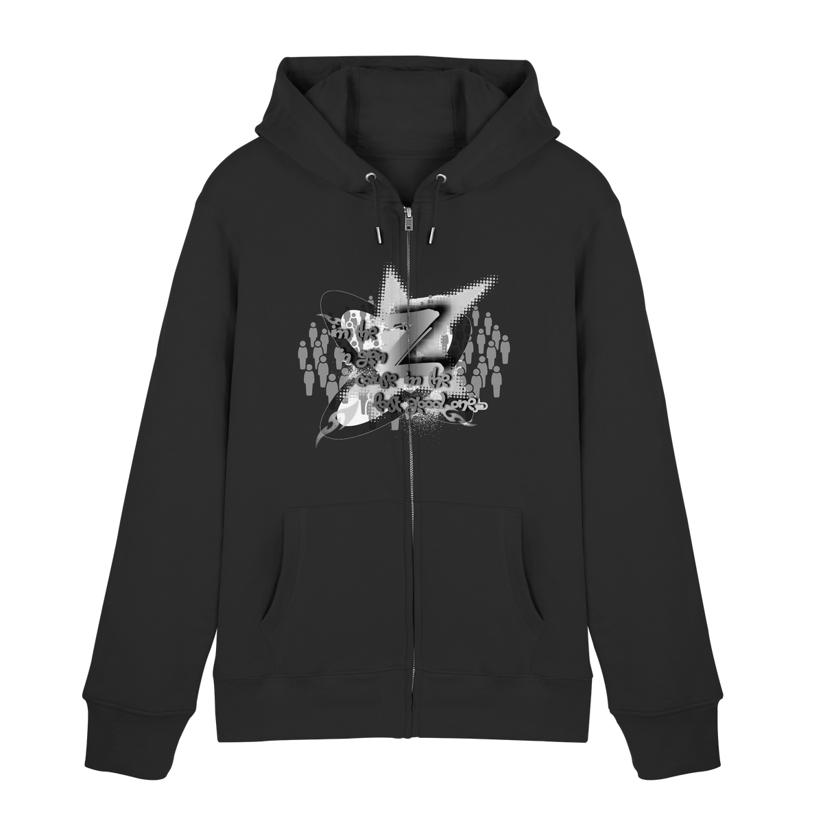 The Rebellion Z BASiC - Cerniera
