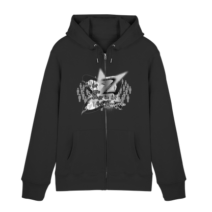 The Rebellion Z BASiC - Cerniera