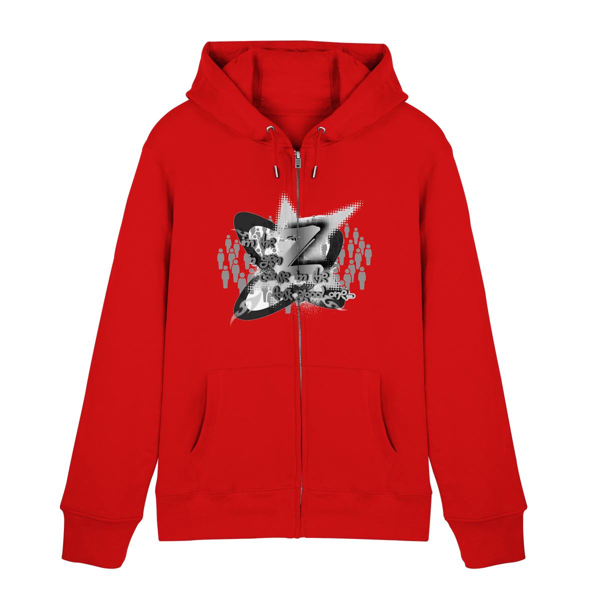The Rebellion Z BASiC - Cerniera