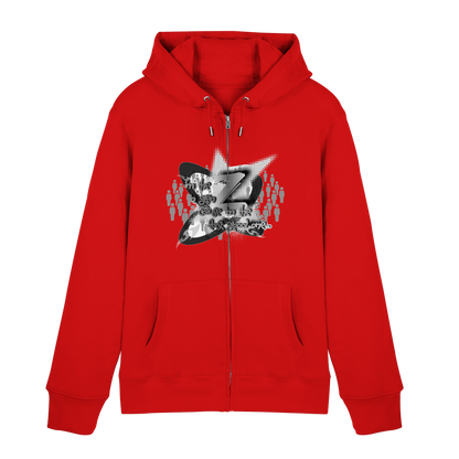The Rebellion Z BASiC - Cerniera