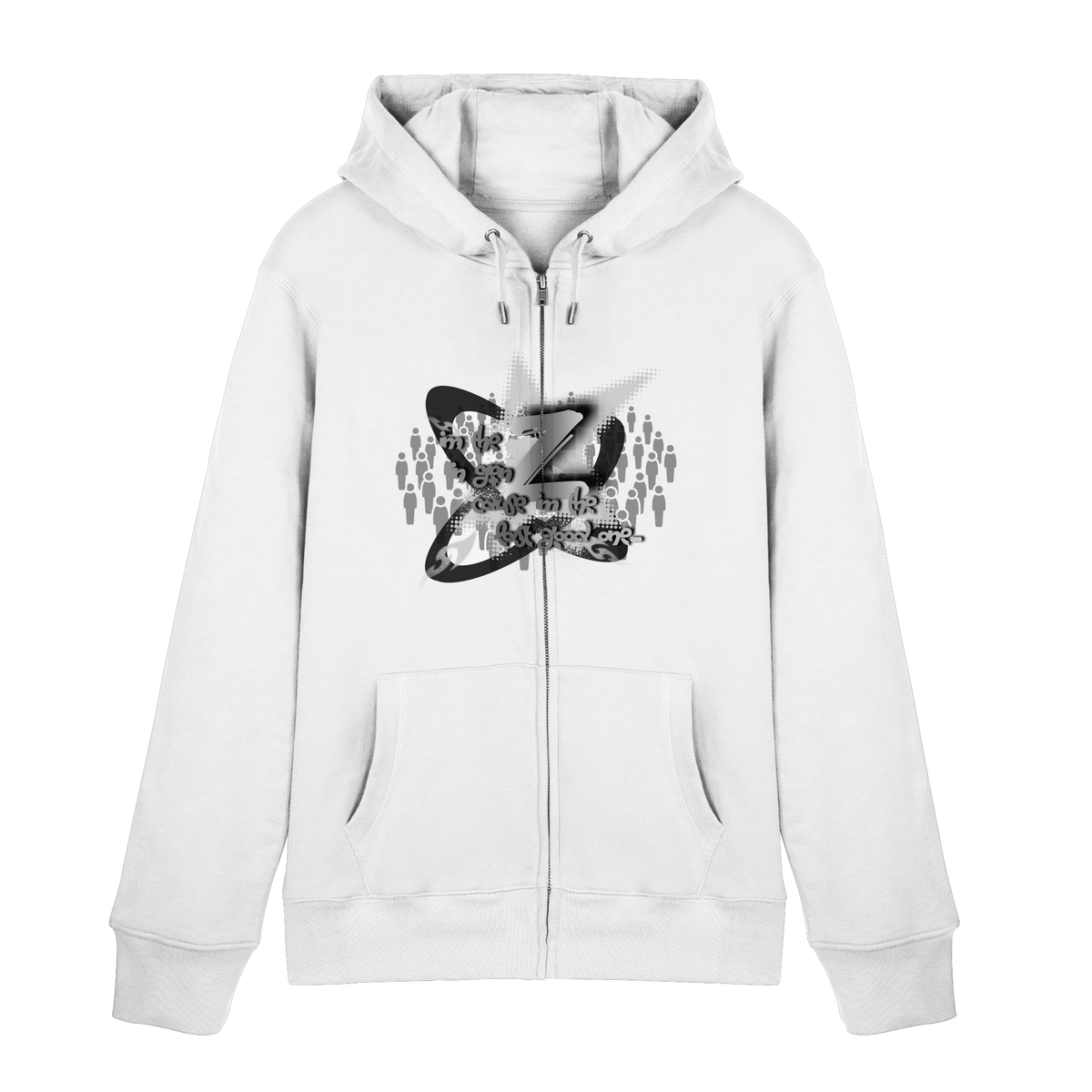 The Rebellion Z BASiC - Cerniera