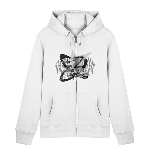 The Rebellion Z BASiC - Reißverschluss